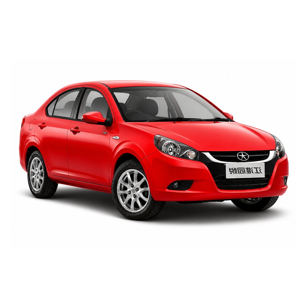VIDRIO-PUERTA JAC A13-137 2009-